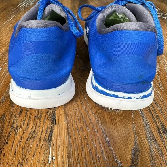 Nike Men's Free Trainer 4.0 Running Shoe Size 11.5 - Picture 4 of 13